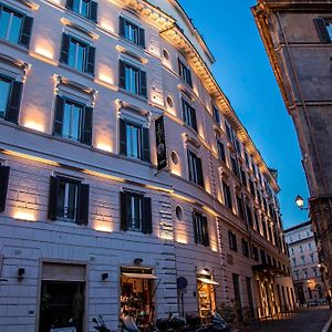 The Pantheon Iconic Rome Hotel, Autograph Collection